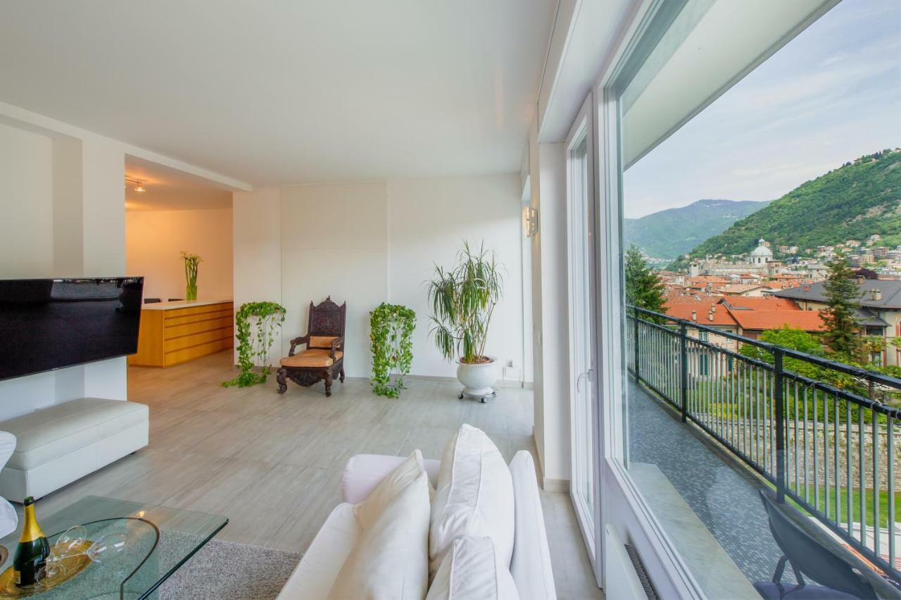 Appartement Victoria *