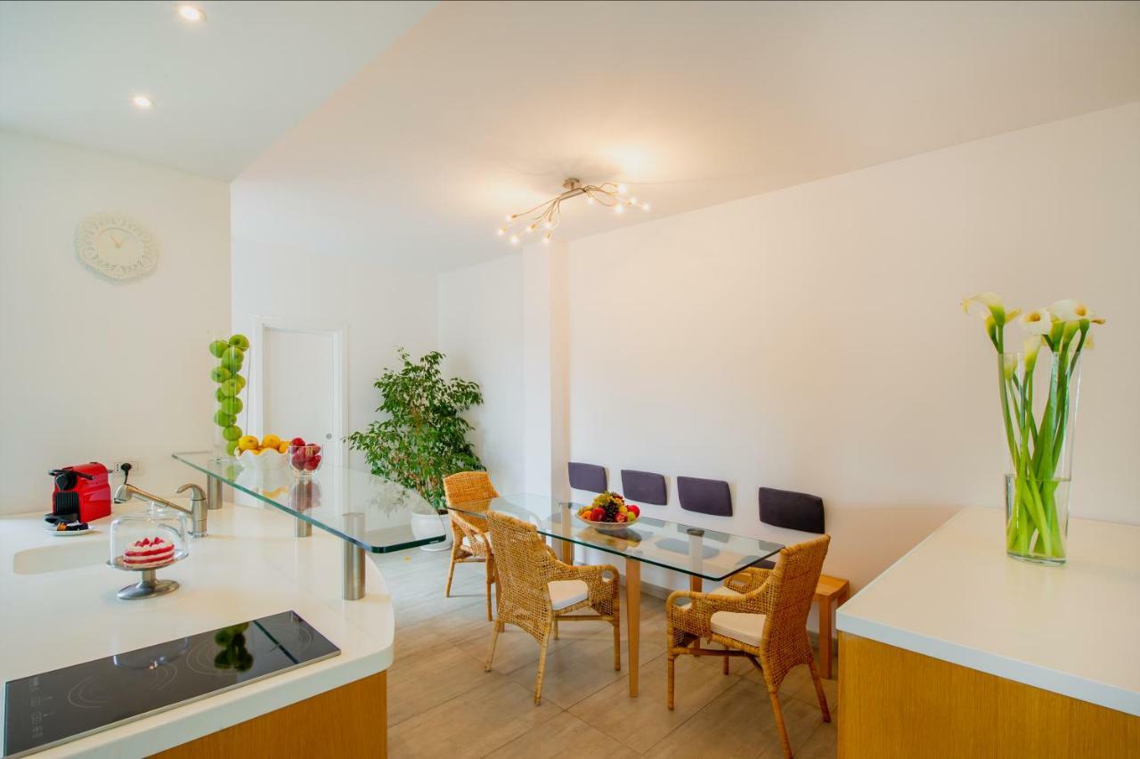 Victoria Appartement