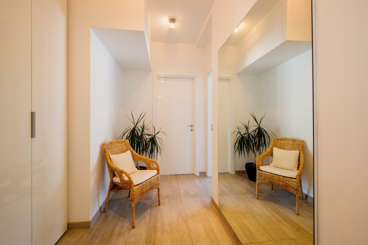 Victoria Appartement Côme
