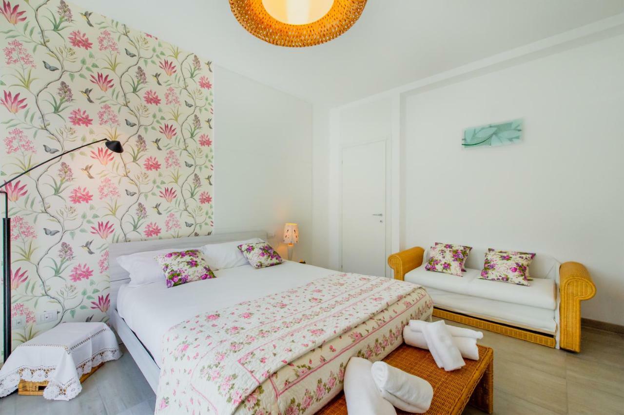 Victoria Appartement Côme
