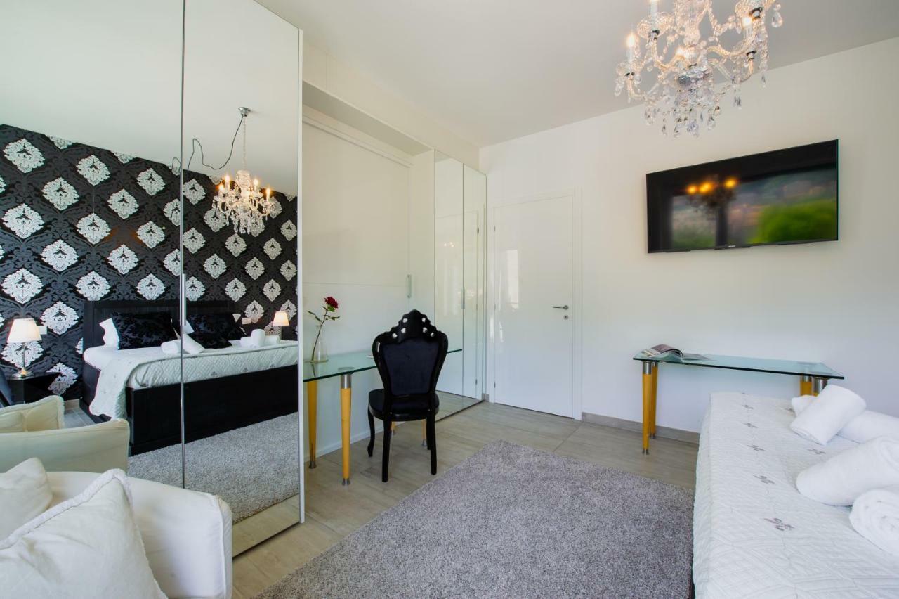 Appartement Victoria