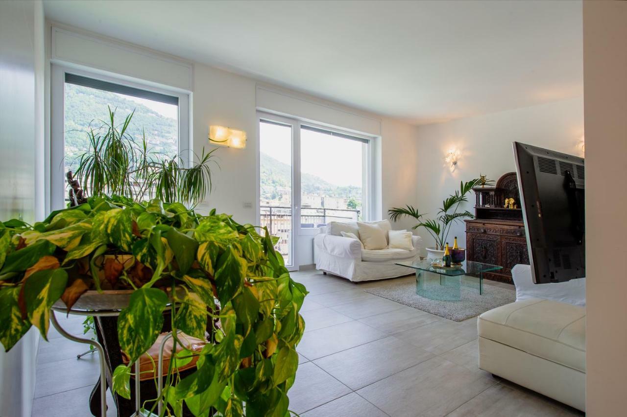 Appartement Victoria Côme